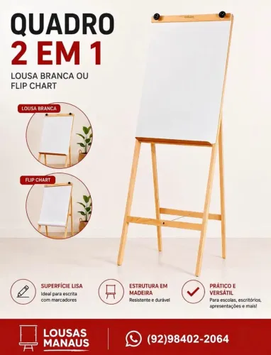Flip Chart 
