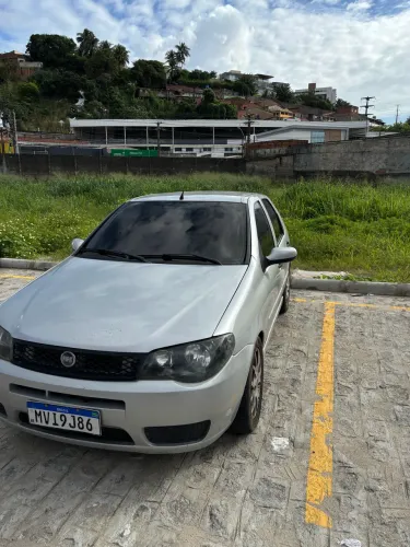 Fiat Palio Celebration 1.0 Fire Flex 8V 4P 2008