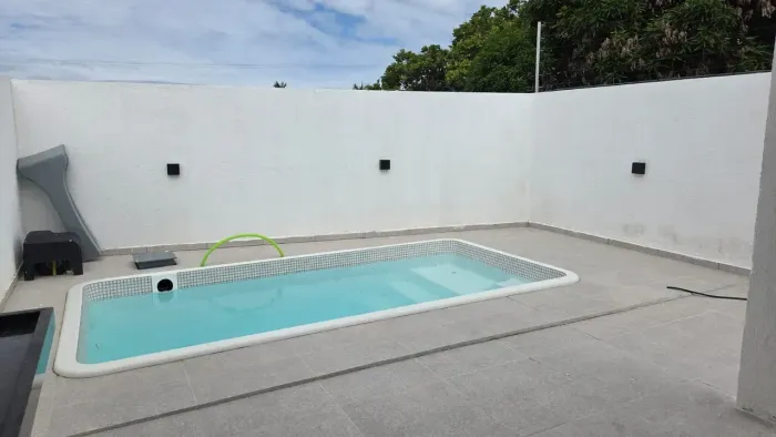 Casa Nova em Carapibus - Jacuma - Conde - PB