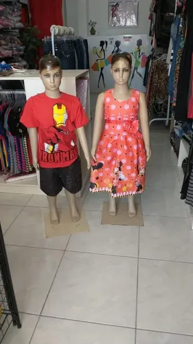 Loja Completa