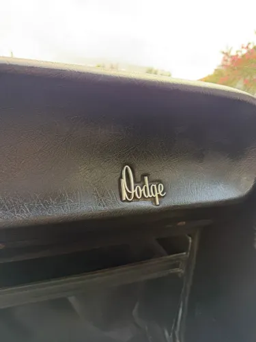 Dodge Polara 1.8 GL 8V Gasolina 2P Manual 1976