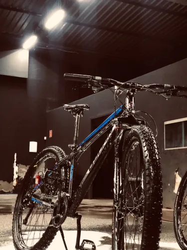Bicicleta aro 29