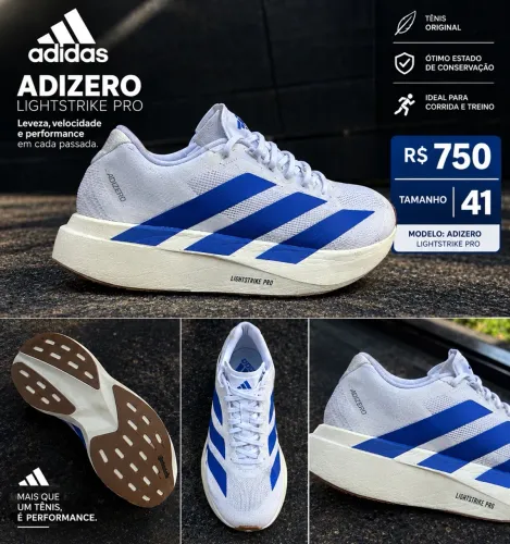 Vende-se esse tênis 