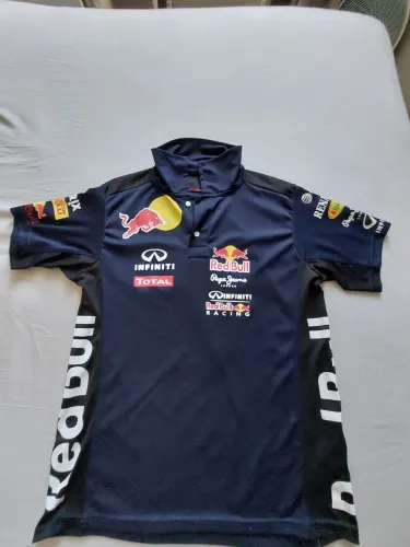 Camisa Polo, Masculina, Tamanho M.