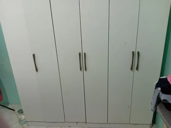 Guarda roupa