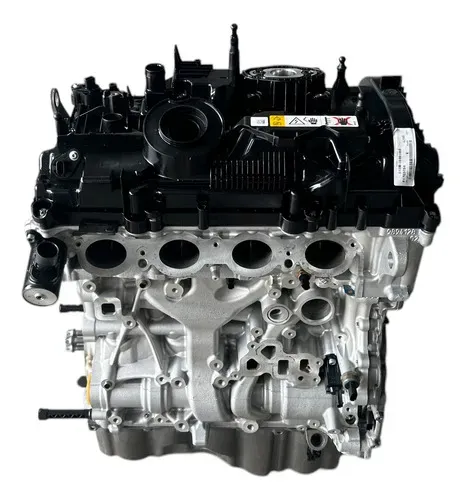 Motor Parcial Bmw 320 G20 2021 C/23.000km B48b20