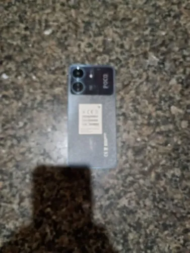Poço c65 memória, 256, 8 ram Nfc