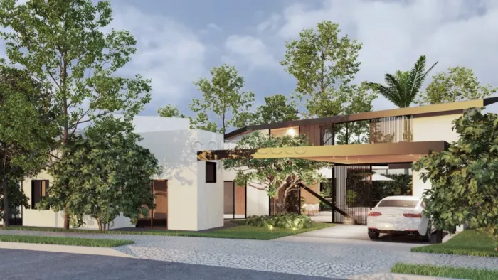 Casa Condomínio em São José do Rio Preto