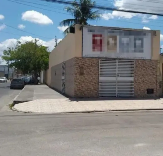 EXCELENTE PONTO COMERCIAL DE ESQUINA PARA ALUGAR