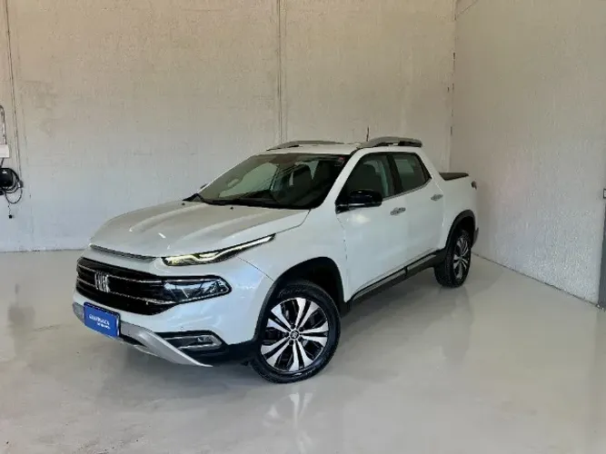 Fiat Toro Volcano 2.0 16V 4X4 TB Diesel Aut. 2023