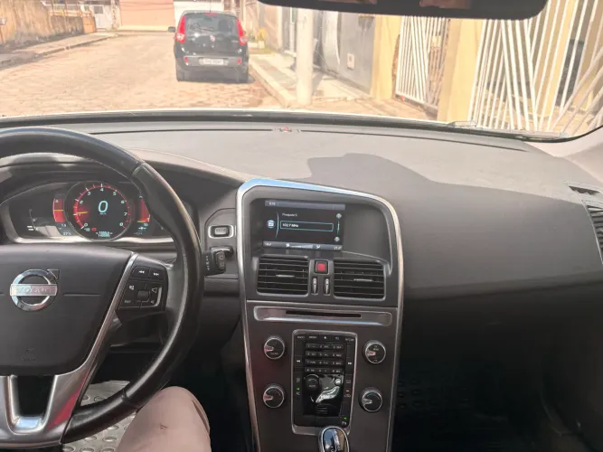 Volvo XC 60 2.0 T5 5P 2014