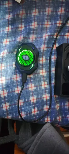 Cooler Black shark 3 pro