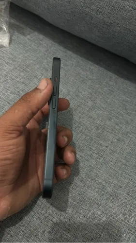 Vendo iPhone 14 94 de bateria nunca aberto