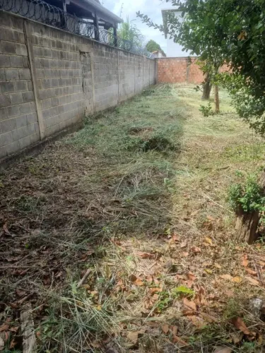 Terreno para venda, Trevo, Belo Horizonte