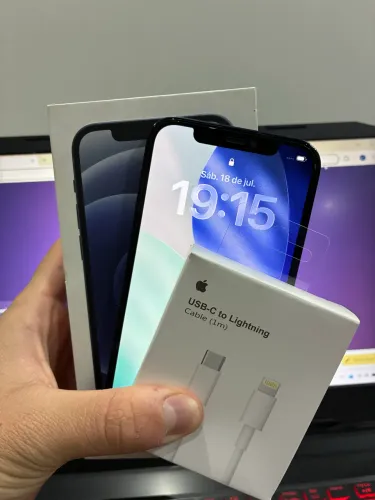 iPhone 12-128gb
