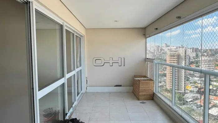 Pinheiros · Locação · 1 dormitório