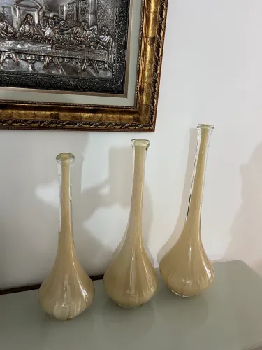 Jarros elegantes de extrema qualidade