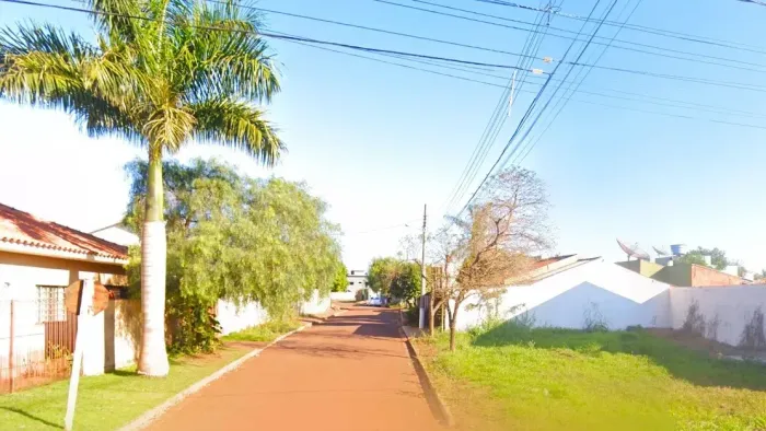 Imóvel em terreno de 275m² - Jardim Vitória - Itaporã, MS
