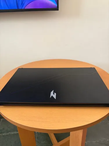 Notebook Gamer Acer Nitro V, Nunca usado!