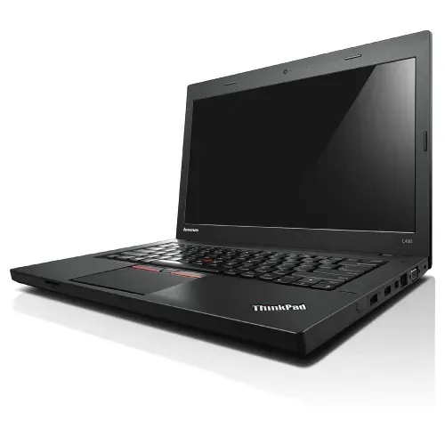 Notebook Lenovo ThinkPad L450 i5-5300U 12GB RAM SSD 240GB