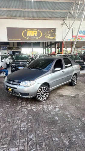 Fiat Siena 1.0/ EX 1.0 MPI Fire/ Fire Flex 8V 2010