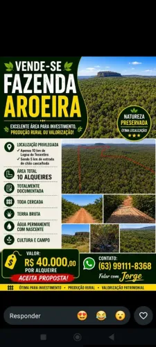 Fazenda 