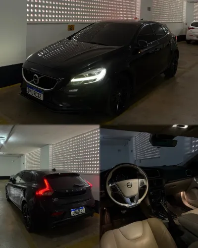 Volvo V40 T-4 Momentum 2.0 Aut. 2018