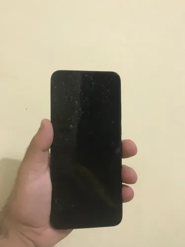 Vende-se esse celular?