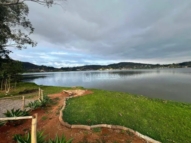 Terreno À Venda no Condomínio Vila Dom Pedro - Atibaia - SP