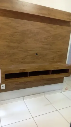 Painel para Tv de 65 polegadas