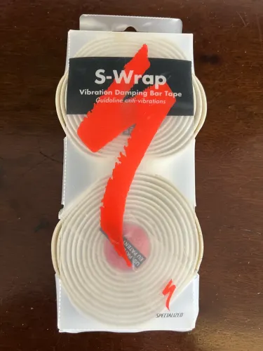 Fita de Guidão Specialized S-Wrap (Vibration Damping Bar Tape)