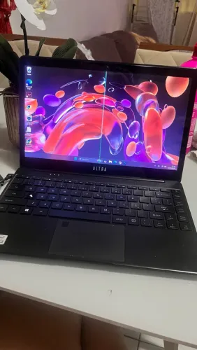 Notebook Ultra