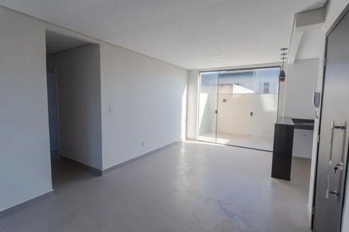 Apartamento à Venda - Santa Tereza, 3 Quartos, 117 m2