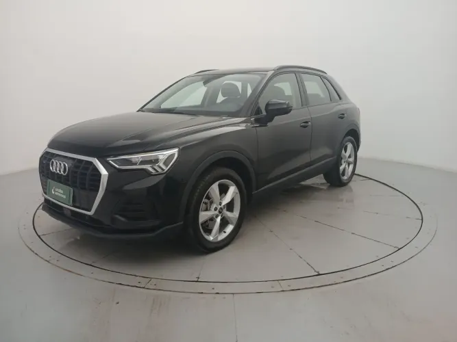 Audi Q3 Prestige 2.0 TFSI Tiptr.quatro 2025