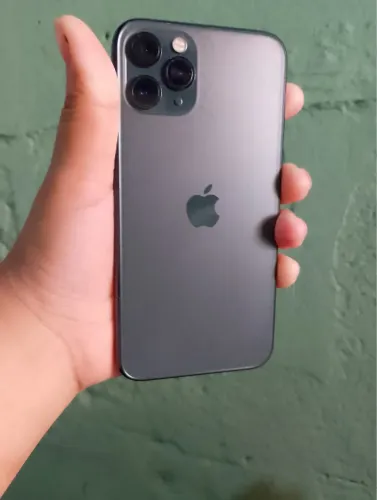 Iphone 11 Pro