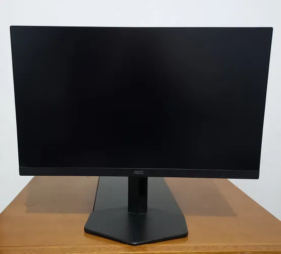 Monitor Gamer 180Hz