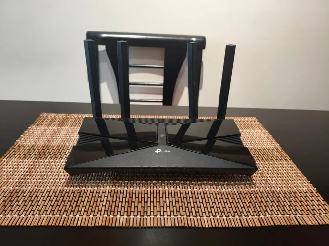 Roteador TpLink Archer AX50 (3000)