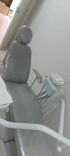 Cadeira odontologica