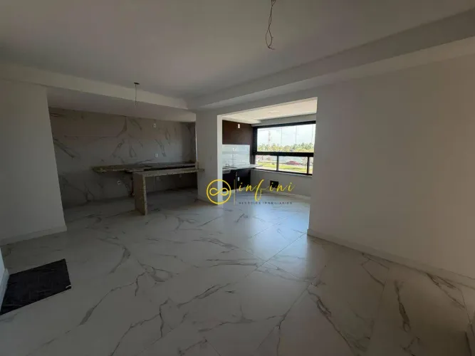 Apartamento com 3 Quartos à venda, 95 m² por R$ 960.000 - Condomínio Union - Sorocaba/SP
