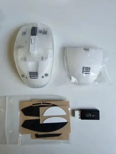 Mouse Zaopin Z1