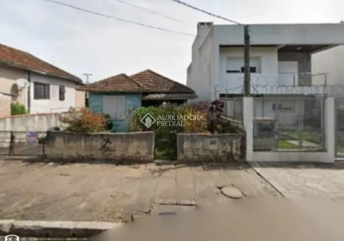 Terreno 363m2 no bairro Cavalhada