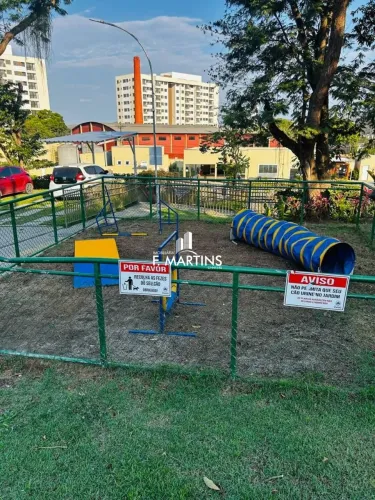 Apartamento com 2 dormitórios à venda, 47 m² por R$ 235.000,00 - São Luís - Volta Redonda/