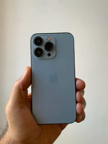 iPhone 13 Pro 256GB