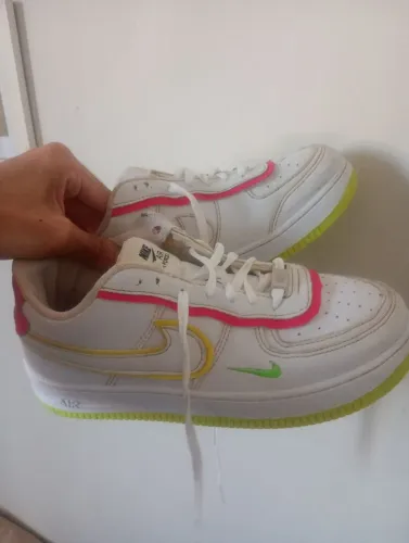 Nike feminino Tam 39
