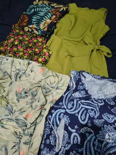 Roupas Desapego Feminina