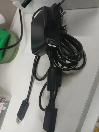 FONTE ORIGINAL PARA KINECT DE XBOX 360