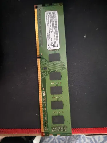 4 Memória DDR3 4gb ( 16gb )