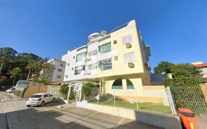 Apartamento 2 quartos no bairro Jurerê Florianópolis