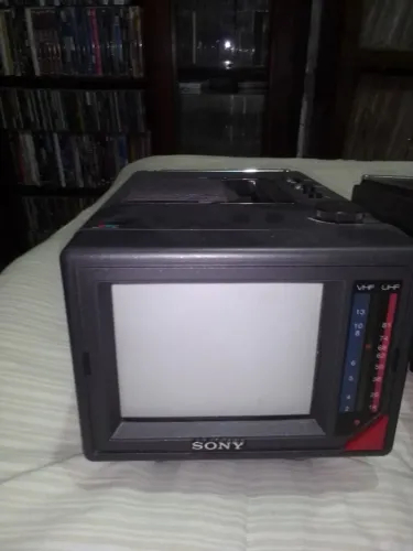 Tv Sony antiga