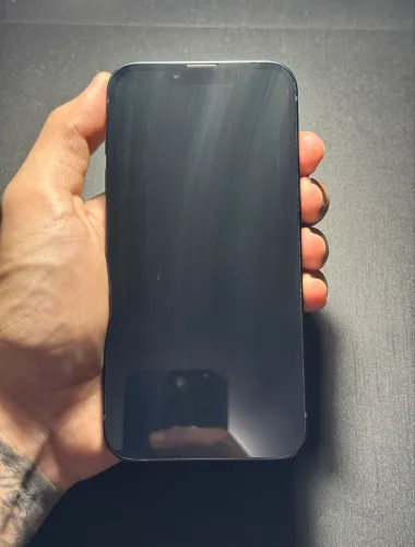 iPhone 13 256gb Preto Midnight